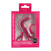 DC Implements Eyelash Curler - Pink