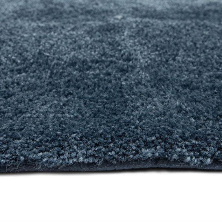 Mohawk Home Bath Rug 20"x 34" - Slate