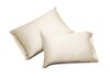 Natural Home Bamboo Pillow Case Ivory King