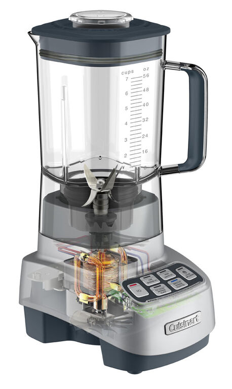 Cuisinart 1 Hp Blender