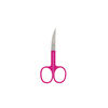 DC Implements Curved Scissors - Pink