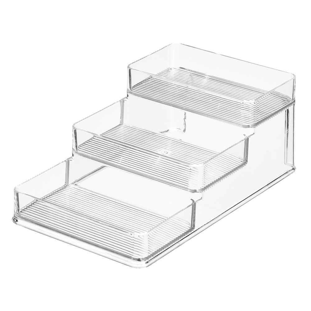 iDesign RPET Linus Stadium Spice Rack 1 | rooms + spaces Canada