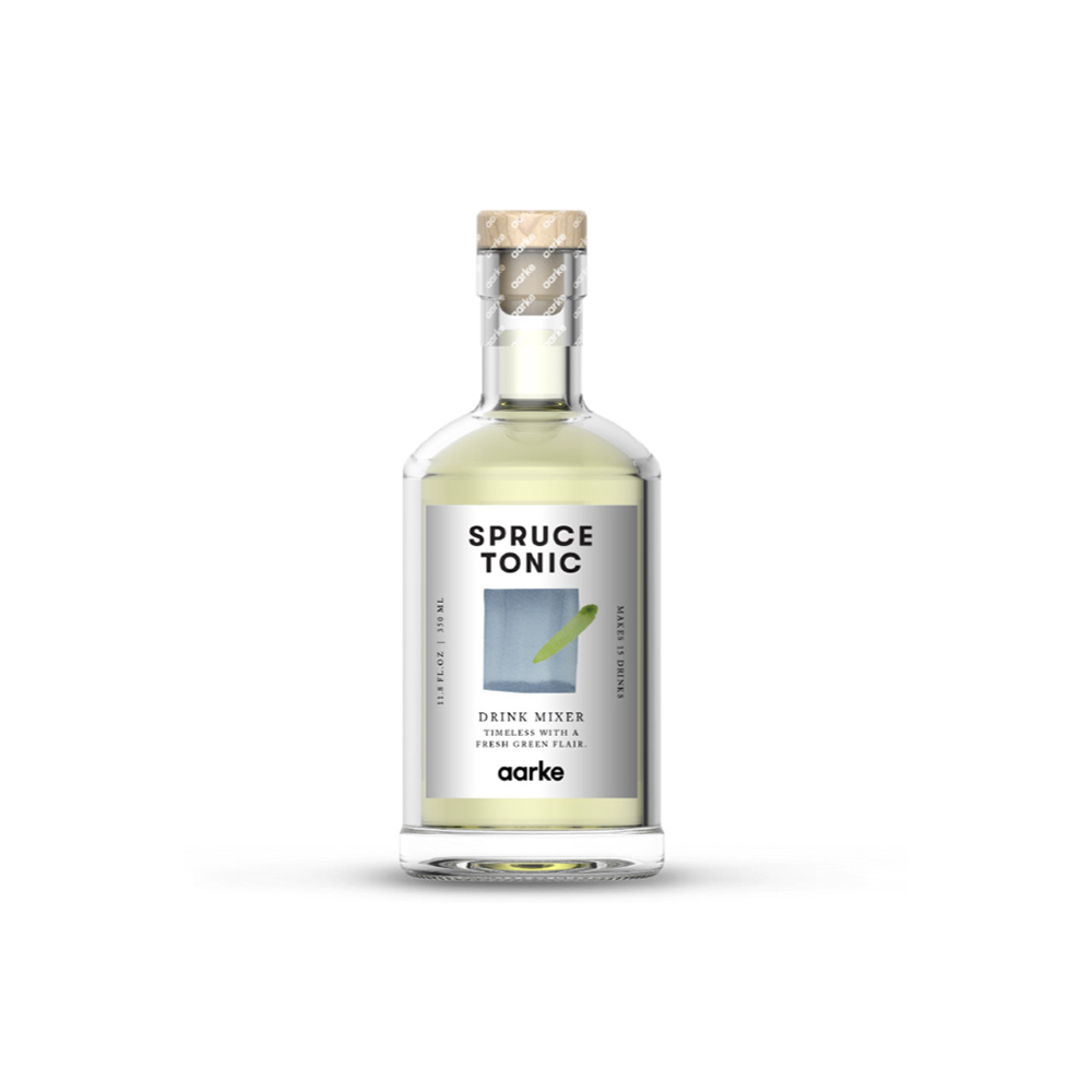 Aarke Drink Mixer Spruce Tonic rooms spaces Canada