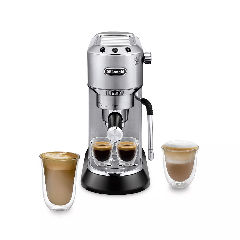 Buy Delonghi Dedica Arte Espresso Machine for CAD 449.99 rooms spaces Canada