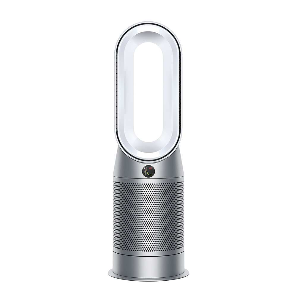 Buy Dyson Purifier Hot+Cool (HP07) Air Purifier, Fan, Heater for CAD 899.99  | rooms + spaces Canada