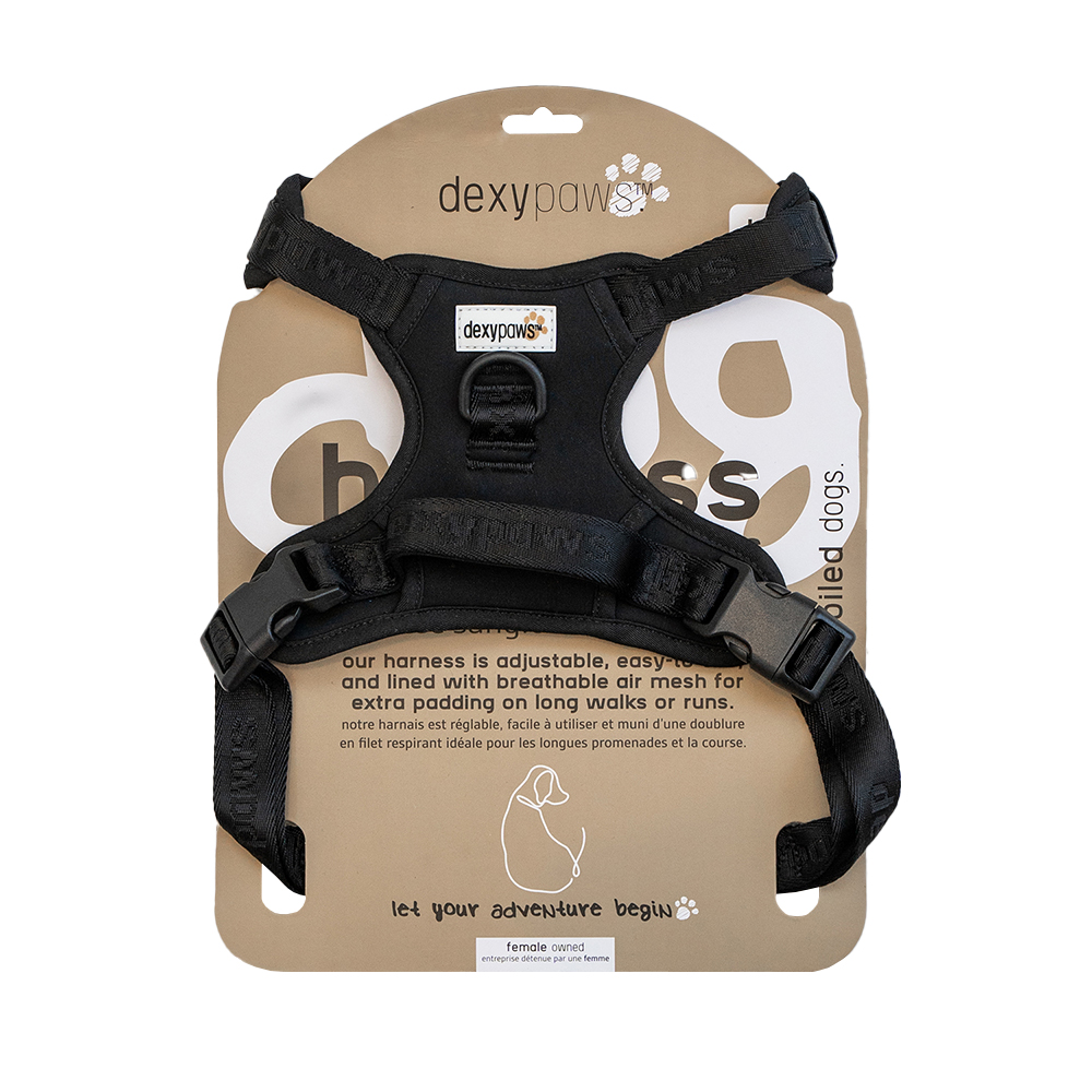 Dex hotsell dog harness