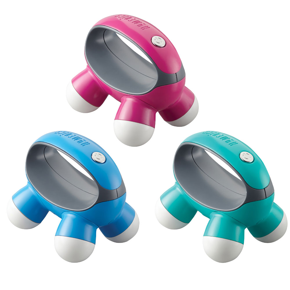 Mini deals back massager