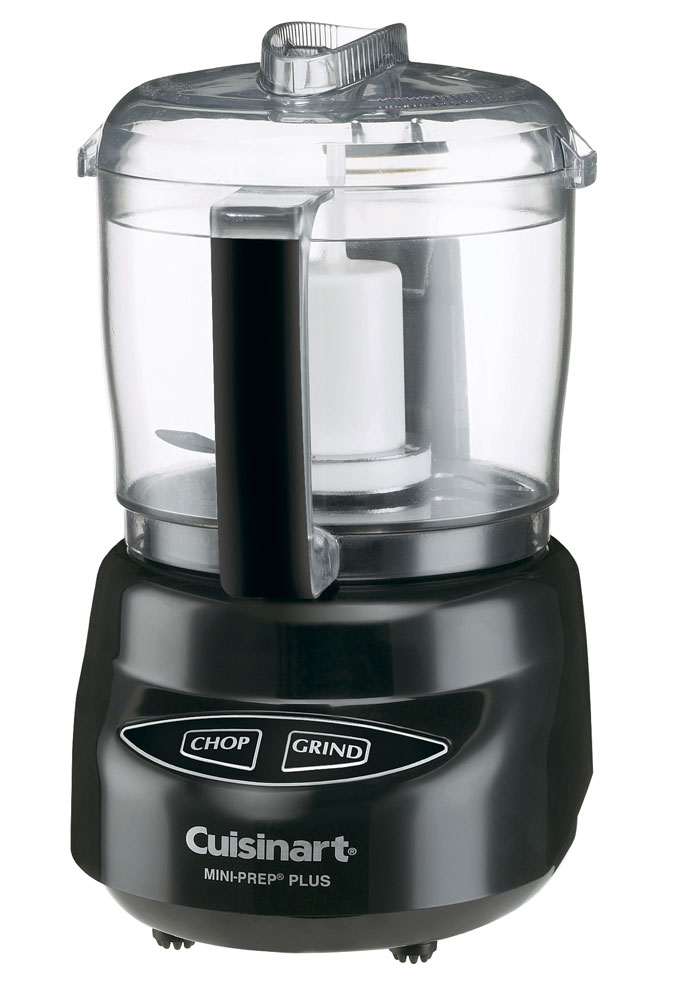 Mini-Prep® Plus 24 Ounce Processor