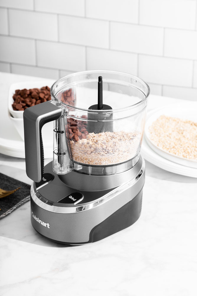 Cuisinart Evolutionx Cordless Rechargeable 4 Cup Chopper Rooms   C499AAB7 1 