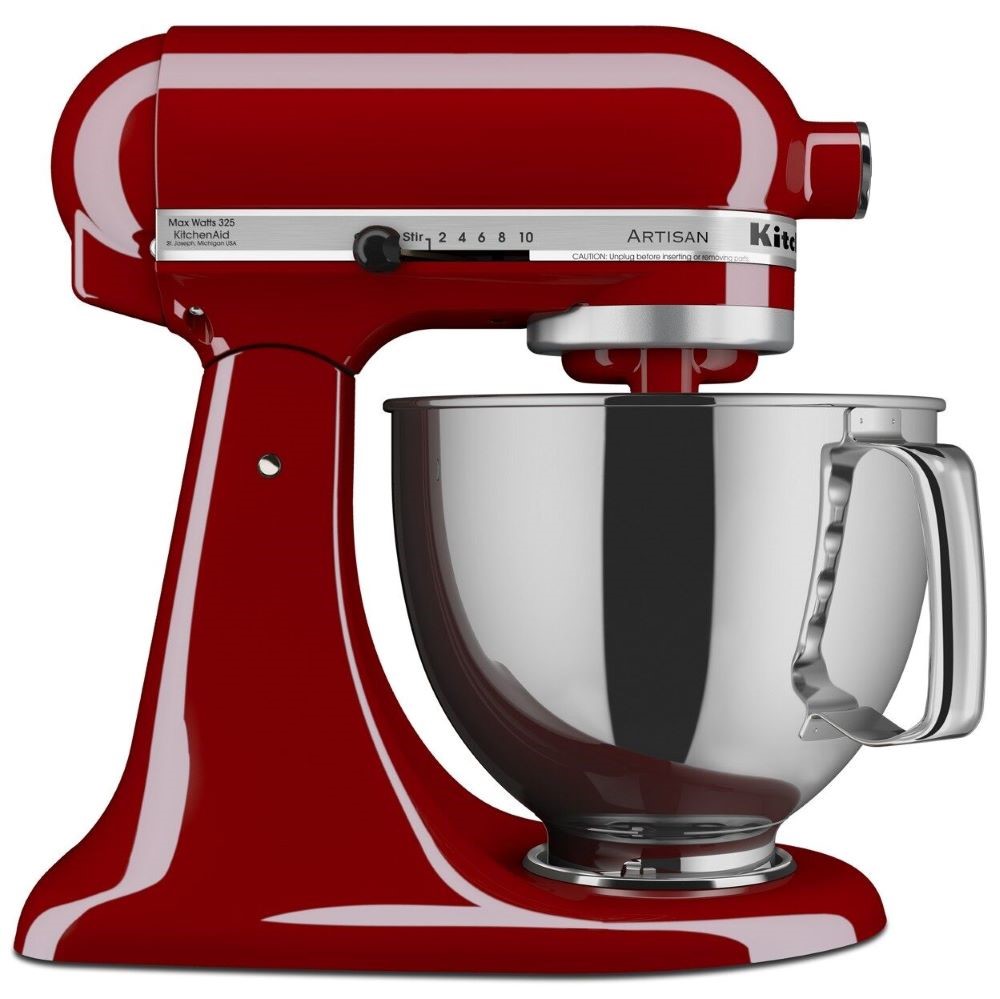 Buy KitchenAid Artisan Series 5-Quart Tilt-Head Stand Mixer for CAD 474.99  | rooms + spaces Canada