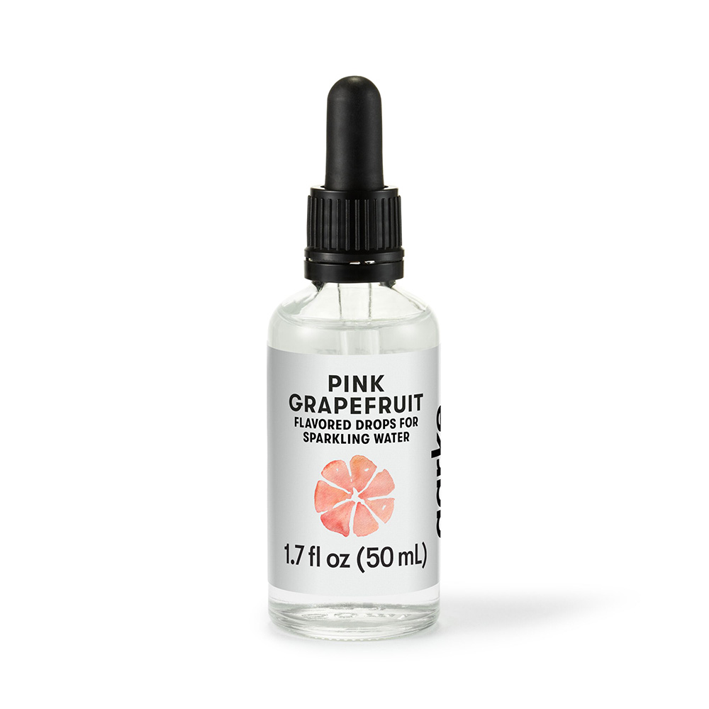 Aarke Flavor Drops Pink Grapefruit rooms spaces Canada