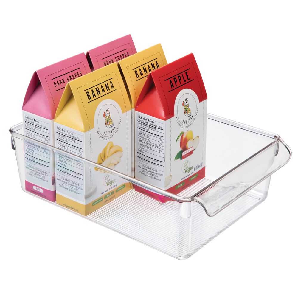 Interdesign Linus Pantry Pullz Organizer (Clear)