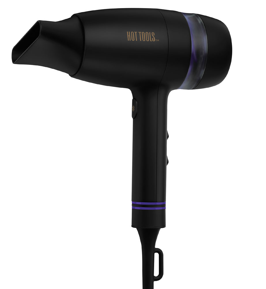 Hot tools 2025 professional blow dryer