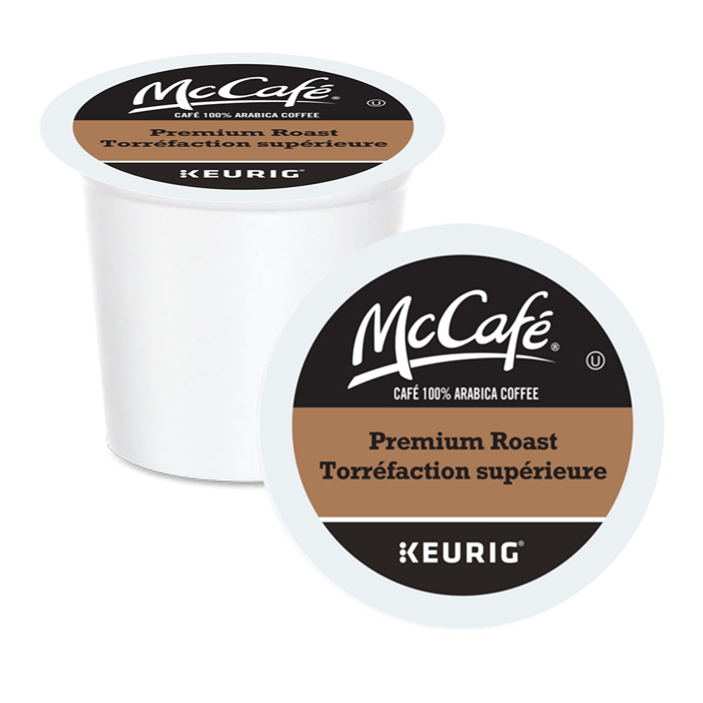 Buy McCafe Premium Roast 24 Count K Cup for CAD 19.99 rooms spaces Canada