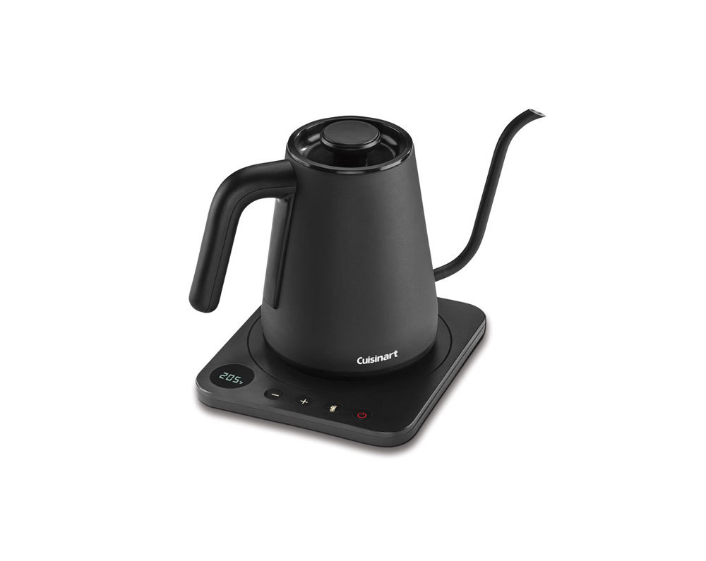 Cuisinart 2024 kettle canada