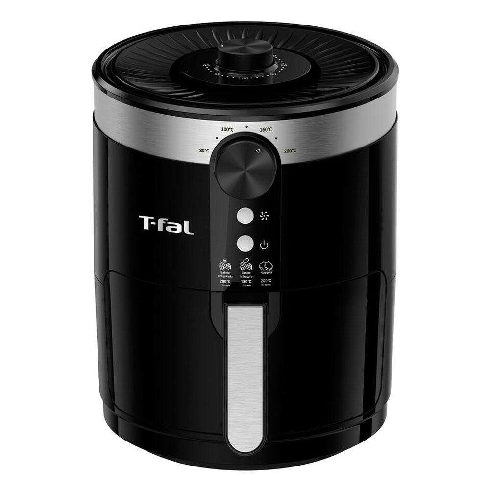 T-fal Easy Fry Air Fryer 3.5L | Rooms + Spaces Canada