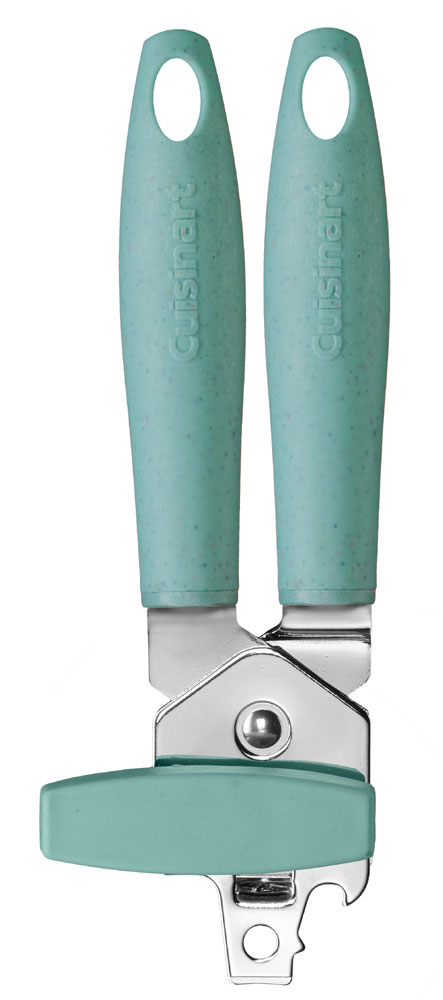 Cuisinart Oceanware Collection Can Opener | Deep Blue