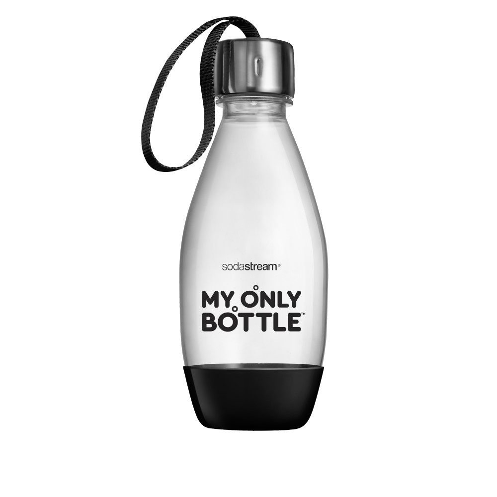 Buy Sodastream 0.5L My Only Bottle Loop Dishwasher Safe for CAD 16.99 |  rooms + spaces Canada