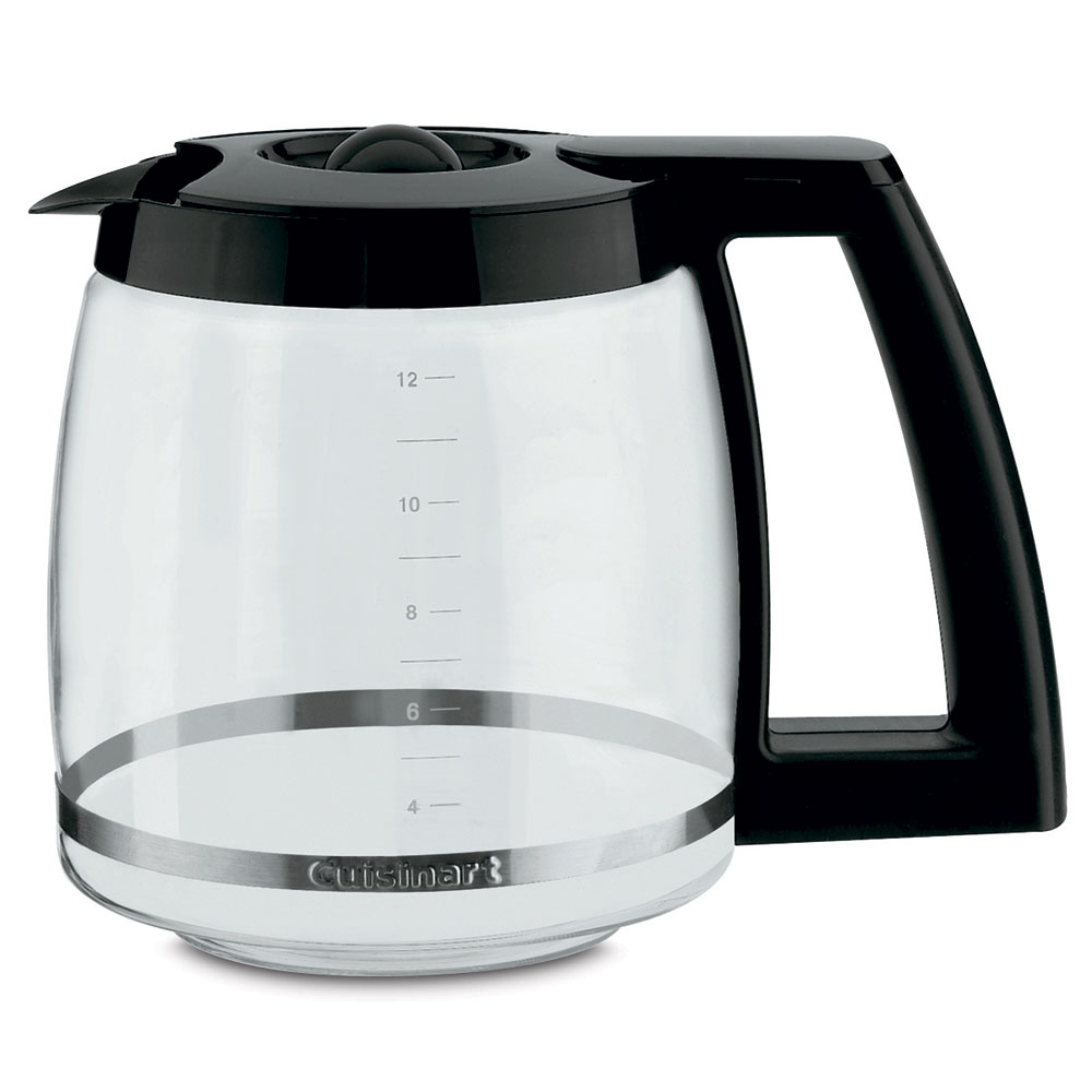 Cuisinart 12-Cup Replacement Carafe With Lid | rooms + spaces Canada